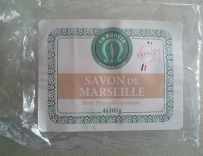 Savon de Marseille