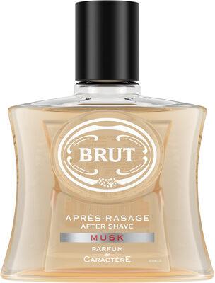 Brut a/shave 100ml musc