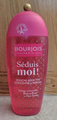 Gel douche Séduis moi !
