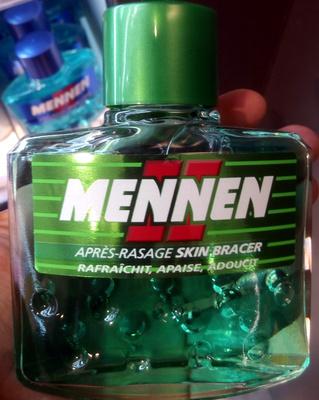 Après rasage Skin Braccer