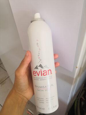 Evian spray 300ml