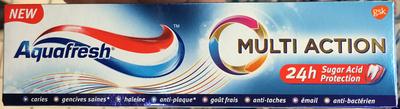 Multi Action 24h Sugar Acid Protection