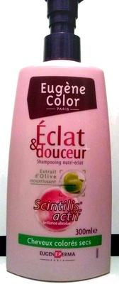 Éclat & douceur Scintilis actif