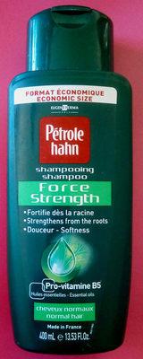 Shampooing Force (format économique)