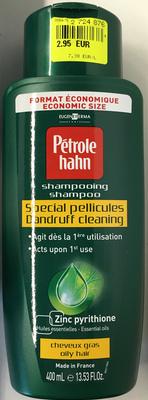 Shampooing Special Pellicules (format économique)