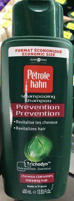 Shampooing Prévention Trichodyn (Format économique)
