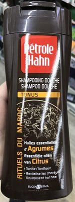 Shampooing douche Tonus Rituels du Maroc
