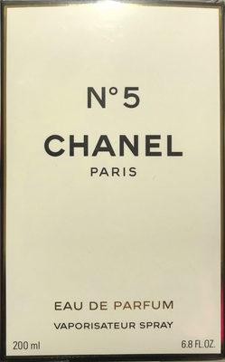 No. 5 Eau de parfum
