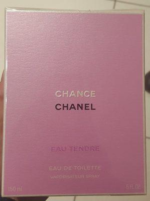 Chanel - Chance Eau Tendre