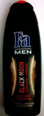 Fa Men Black Moon Piment Rouge