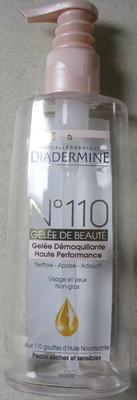 N°110 Gelée de beauté