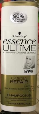 Essence Ultime Omega Repair Shampooing