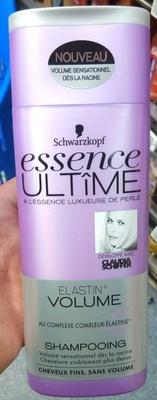 Essence Ultîme Elastin Volume Shampooing