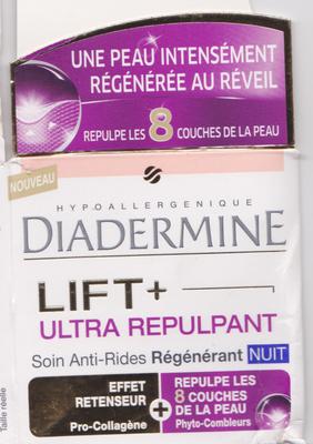 Lift+ Ultra Repulpant Nuit