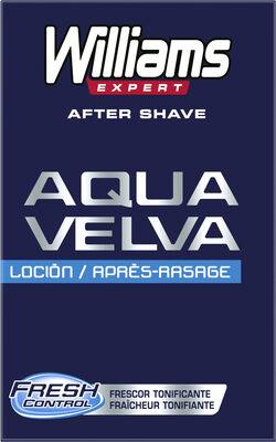 Williams As Aqua Velva 100ml 12x