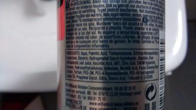 Williams Gel Protect