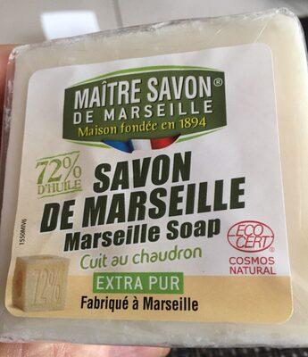 Savon de Marseille