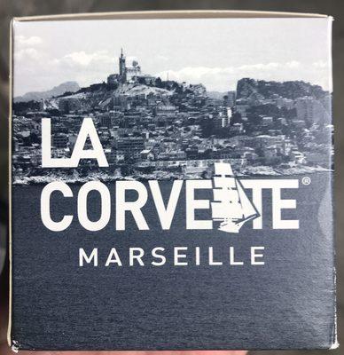 Savon de Marseille