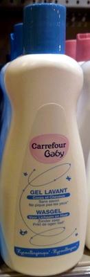 Gel lavant Corps et Cheveux