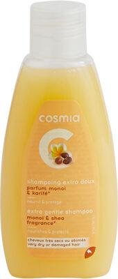 Shampoing extra doux