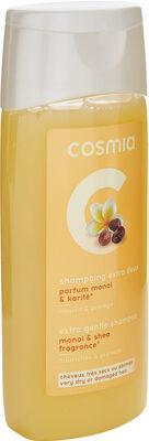 Shampoing extra doux