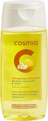 Shampoing extra doux