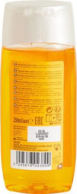 Shampoing extra doux