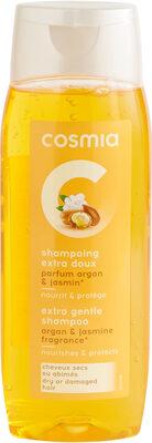 Shampoing extra doux