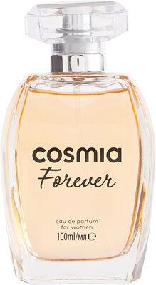 Cosmia - eau de parfum - cosmia toujours - pour femme - 100 ml