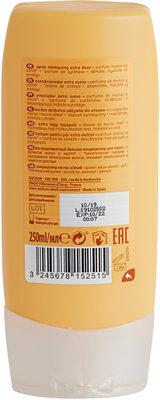 Après shampoing extra doux