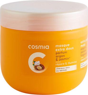 Masque extra doux