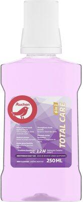 Bain de bouche soin complet