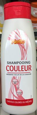 Shampooing Couleur