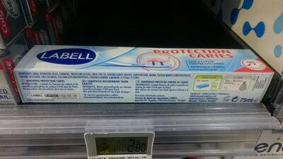 Protection Caries