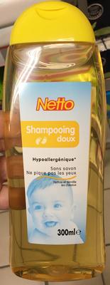 Shampooing doux