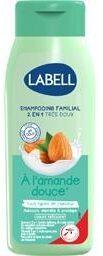 Labell Dầu gội 2 trong 1 cho gia đình