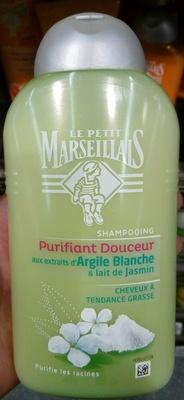 Shampooing Purifiant Douceur