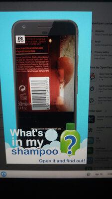 Shampoing pour cheveux colorés