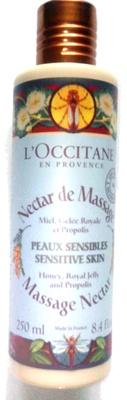 Nectar de Massage