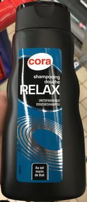 Shampooing douche Relax
