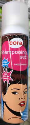 Shampooing sec
