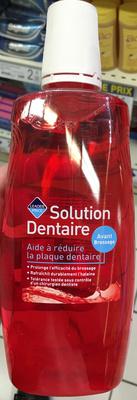 Solution Dentaire