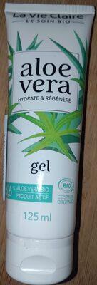 Aloe Vera - hydrate et régénère