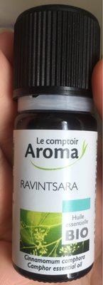 Huile Essentielle Bio Ravintsara