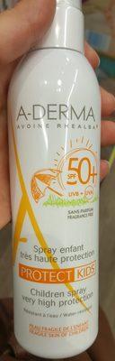 Spray Protect Kids SPF50+