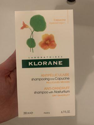 Anti-Dandruff