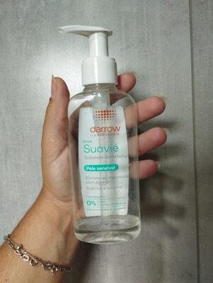 Suavié sabonete dermatológico