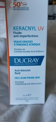 fluide anti-imperfection