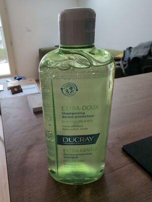 Shampooing dermo protecteur