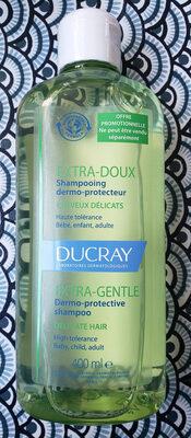 shampooing dermo-protecteur extra-doux
